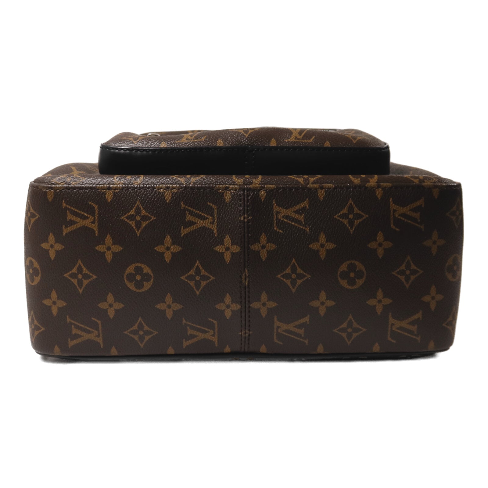 LOUIS VUITTON Monogram Josh背包