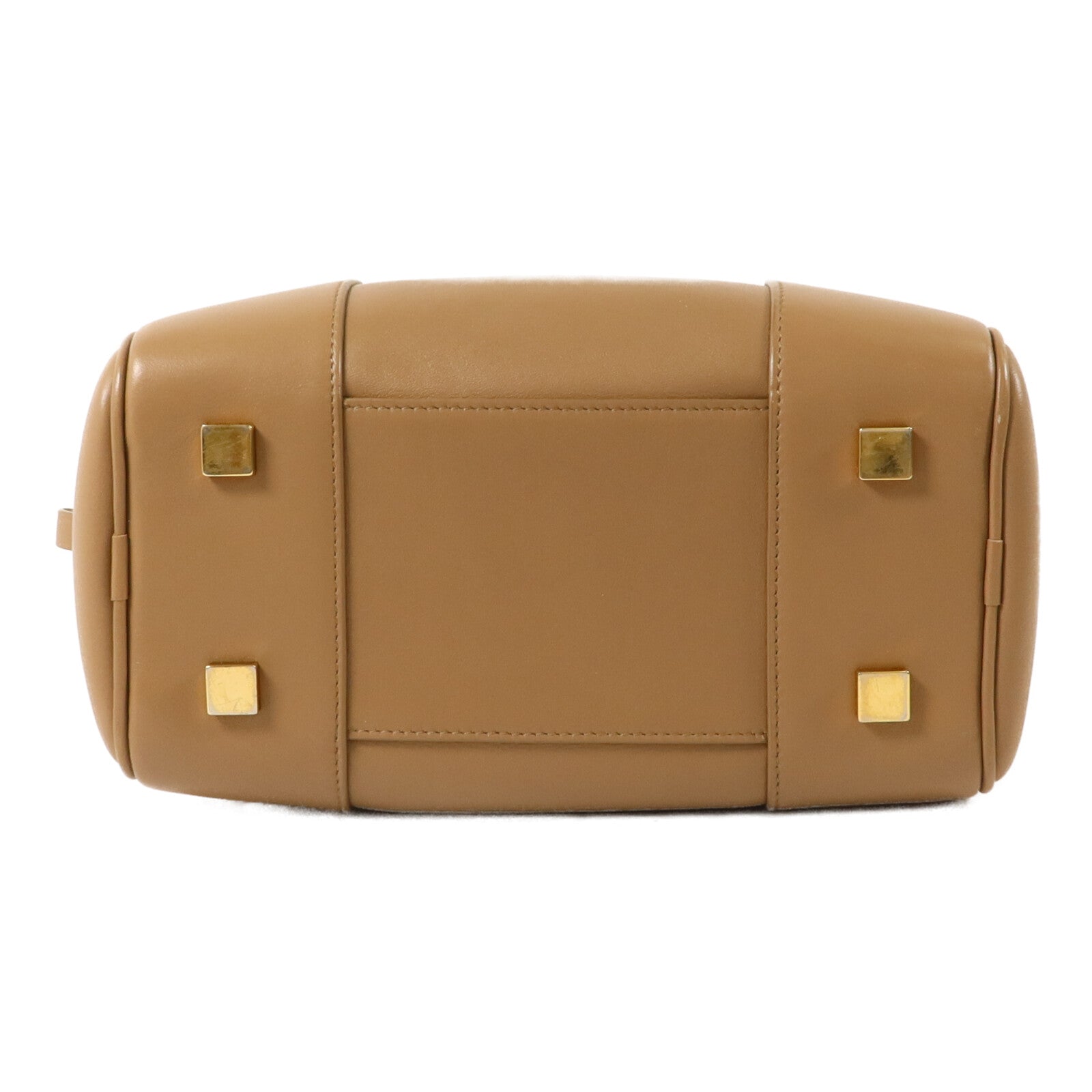 LOEWE 牛皮皮革Amazona 23手挽肩背兩用袋