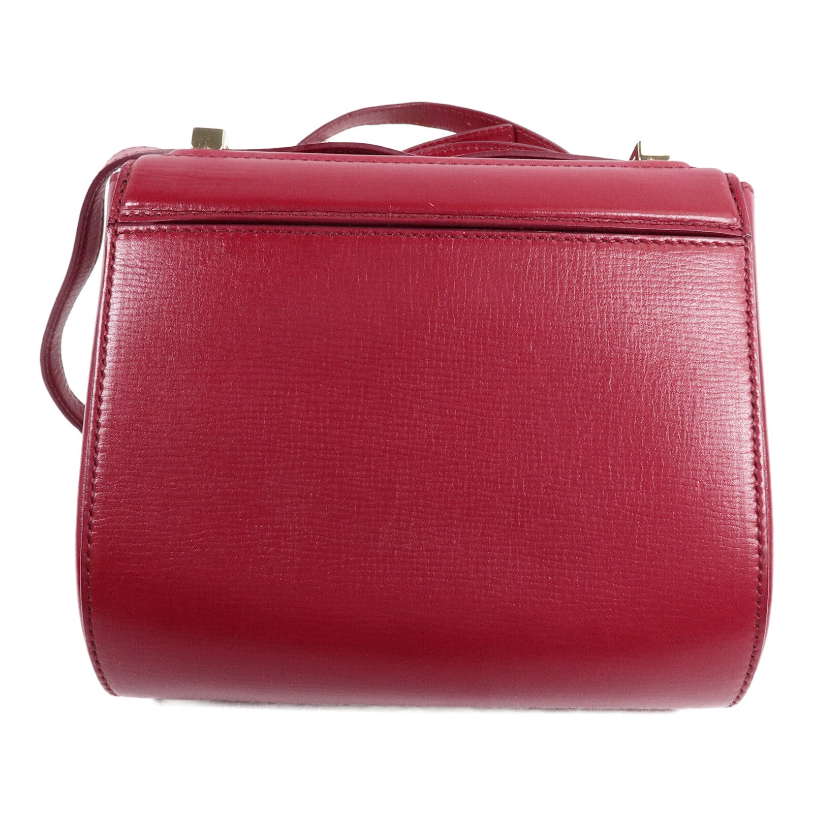 GIVENCHY 牛皮皮革Pandora Box Mini肩背袋