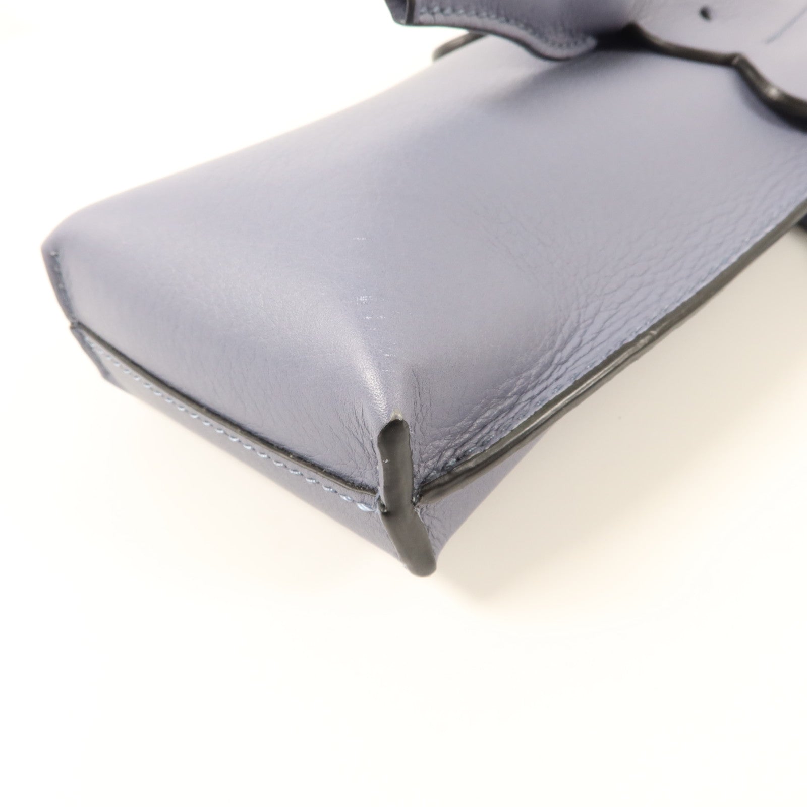 LOEWE 牛皮皮革Shoulder Bag肩背袋