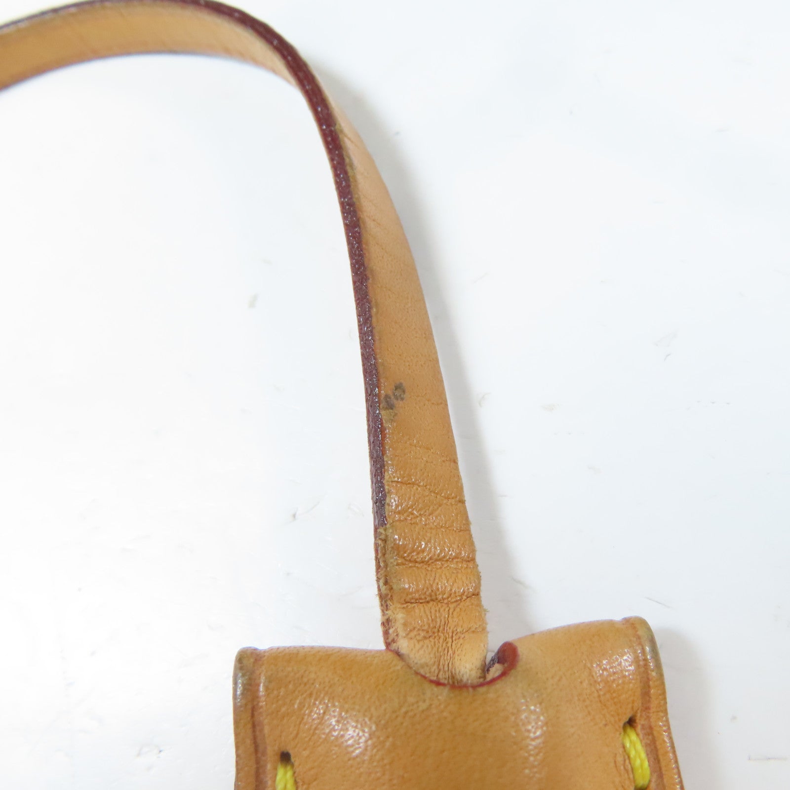 LOUIS VUITTON Monogram Montaigne金扣手挽肩背兩用袋啡色
