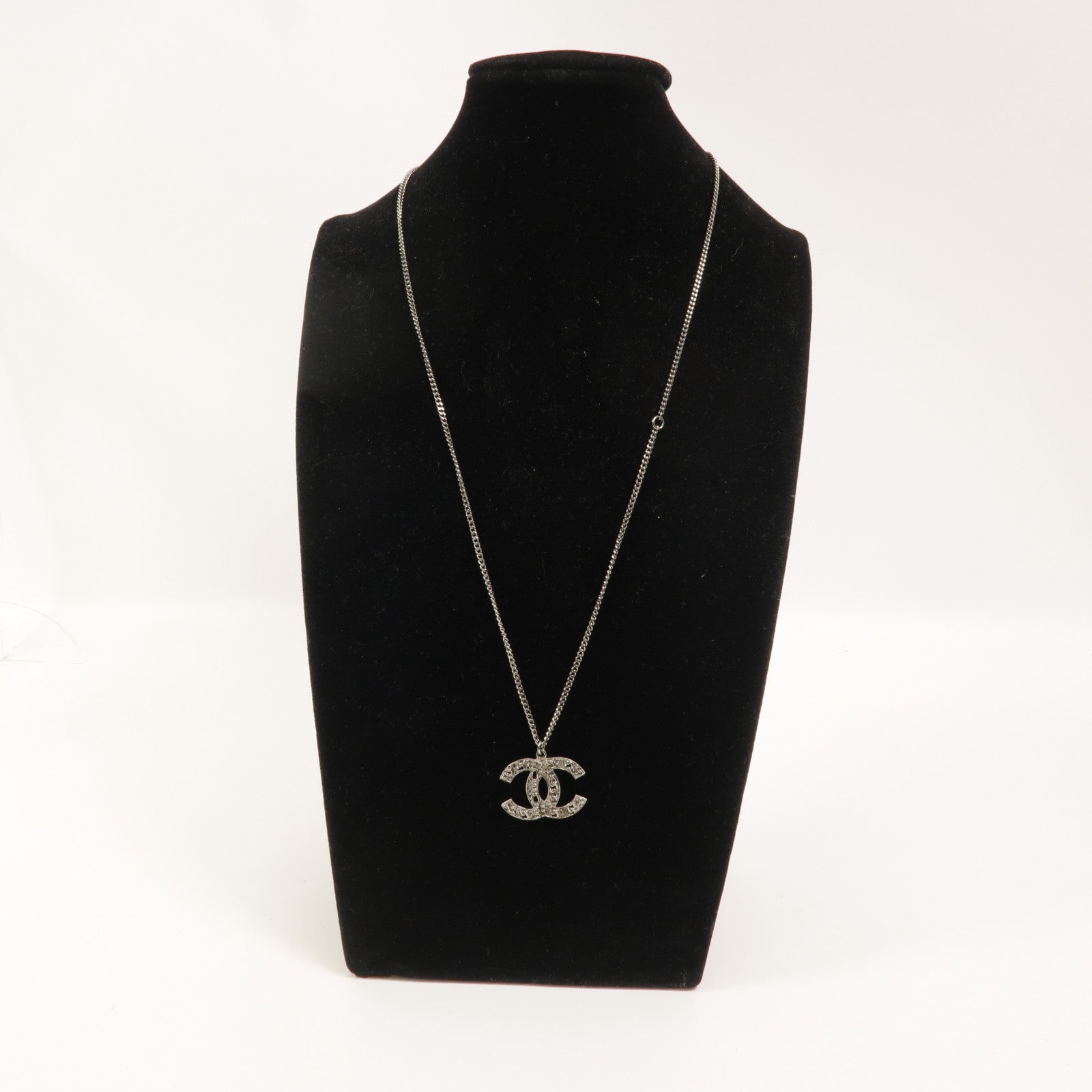CHANEL 金屬Necklace項鍊