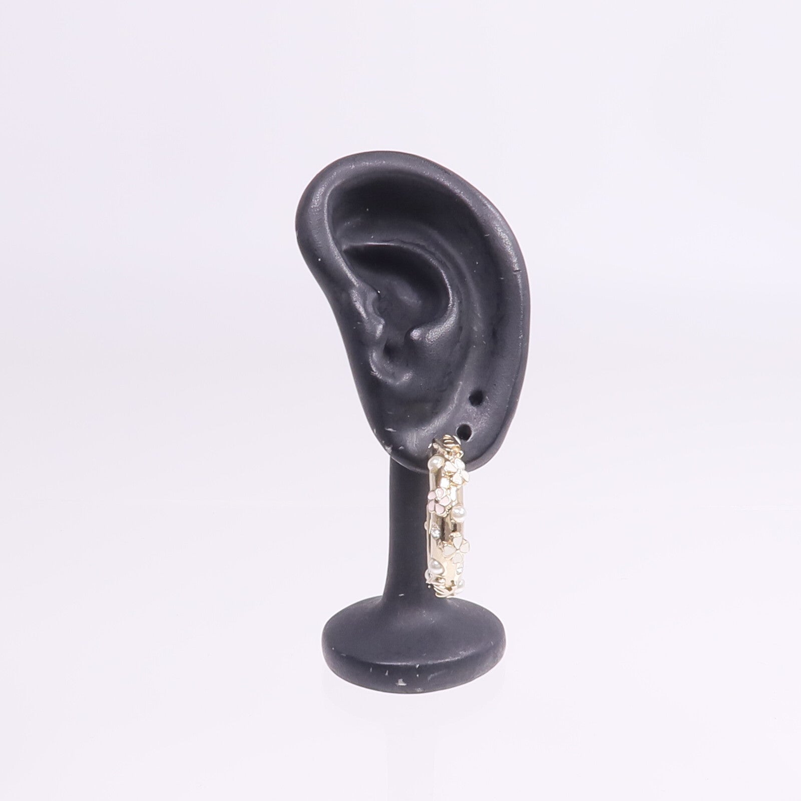 CHANEL 金屬Earrings耳環