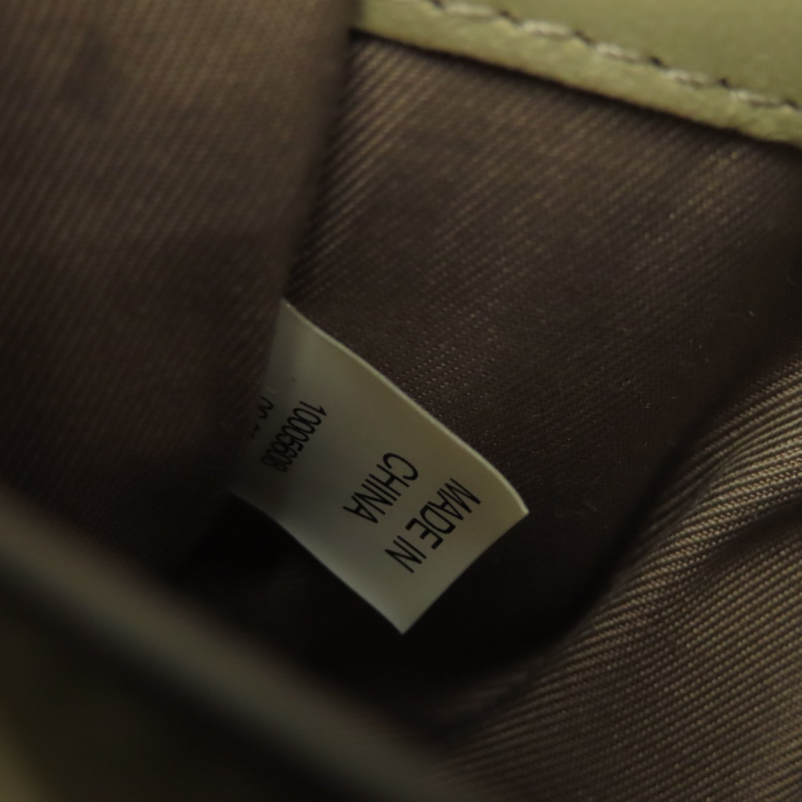 Tory Burch 牛皮皮革Chain Shoulder Bag金扣鏈帶肩背袋灰色