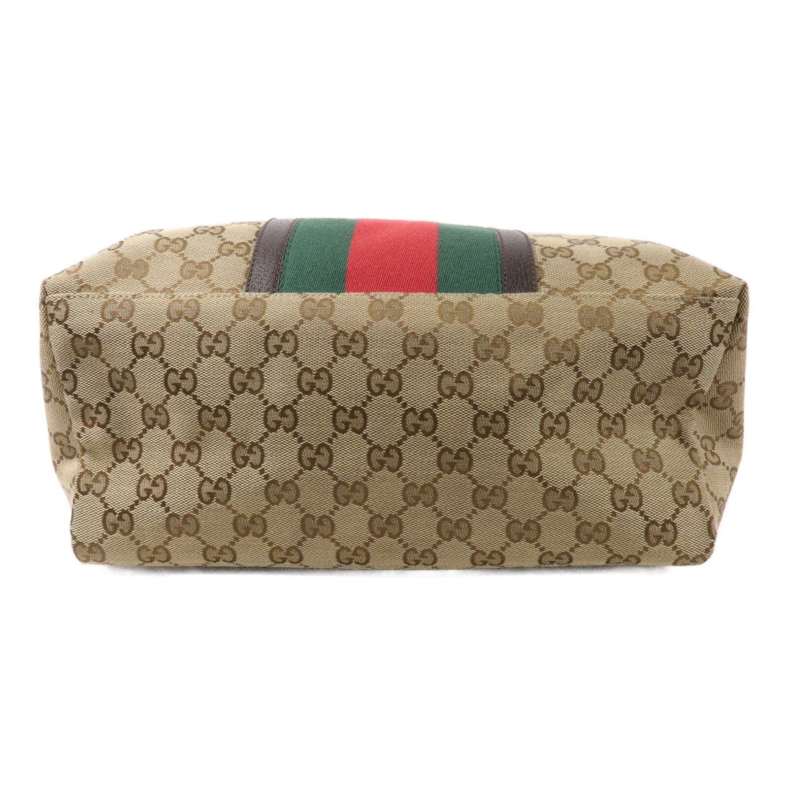 GUCCI 帆布Ophidia GG Backpack背包