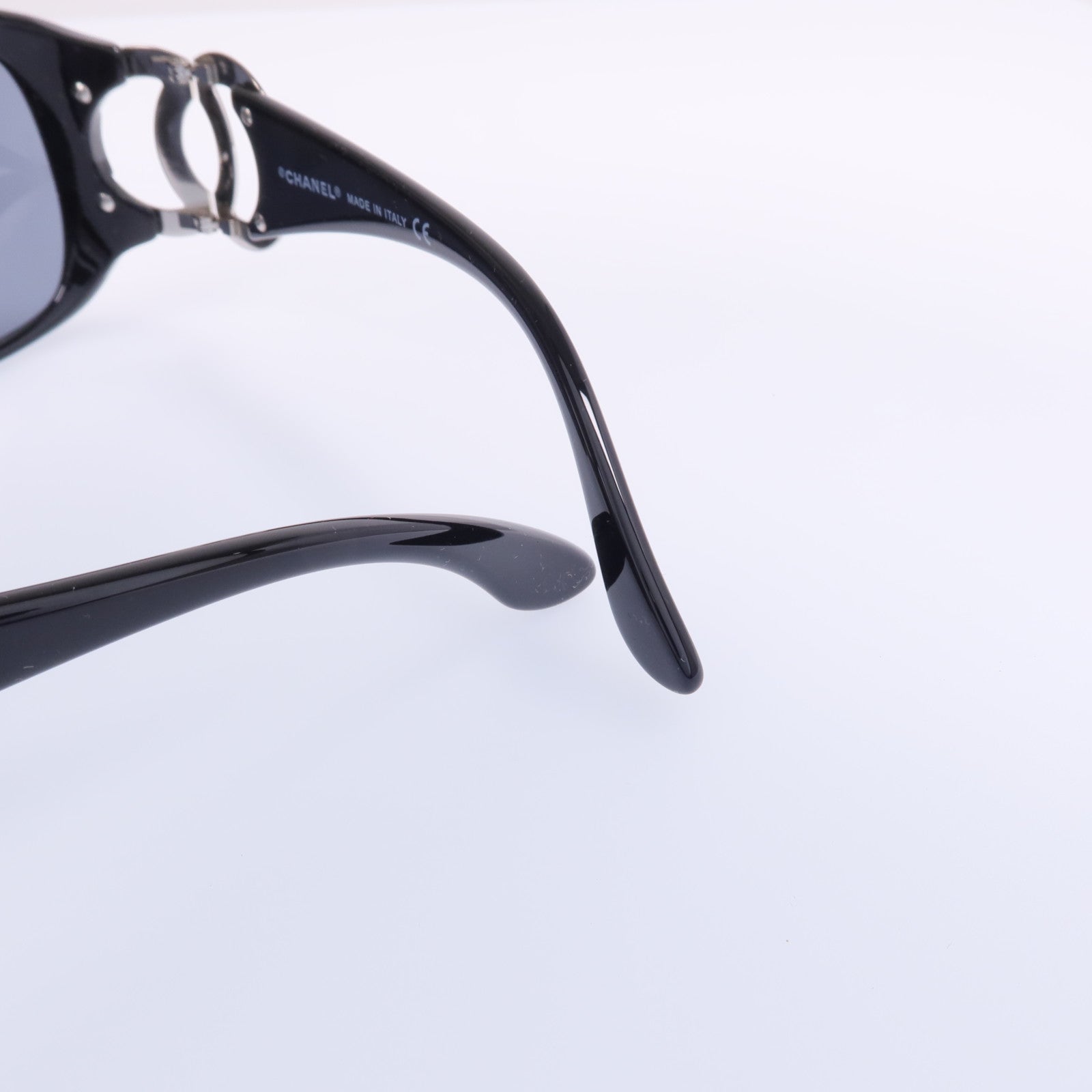 CHANEL PVC Sunglasses太陽眼鏡