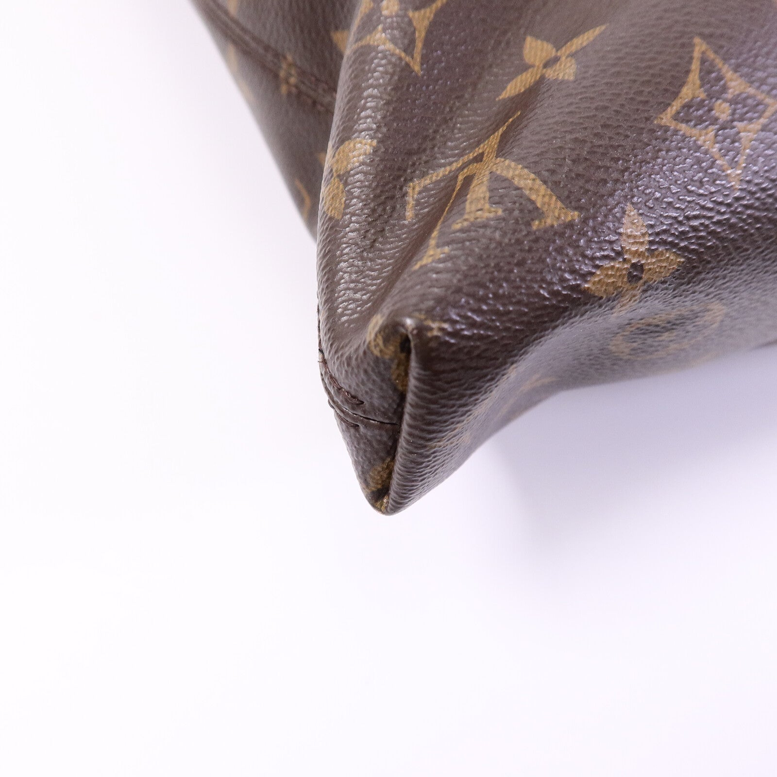 LOUIS VUITTON Monogram Carry It Tote Bag肩背袋