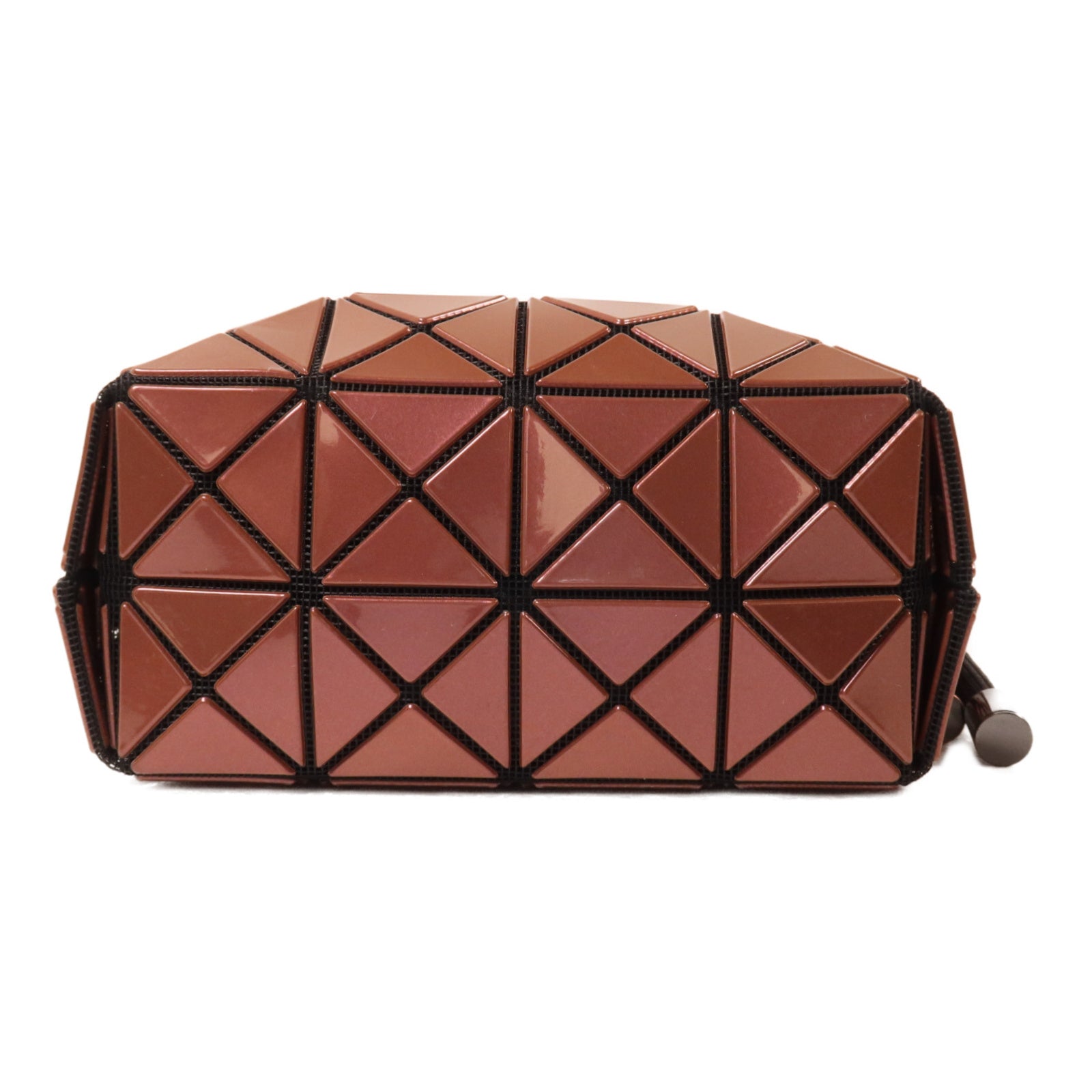 BAO BAO ISSEYMIYAKE PVC Shoulder Bag肩背袋