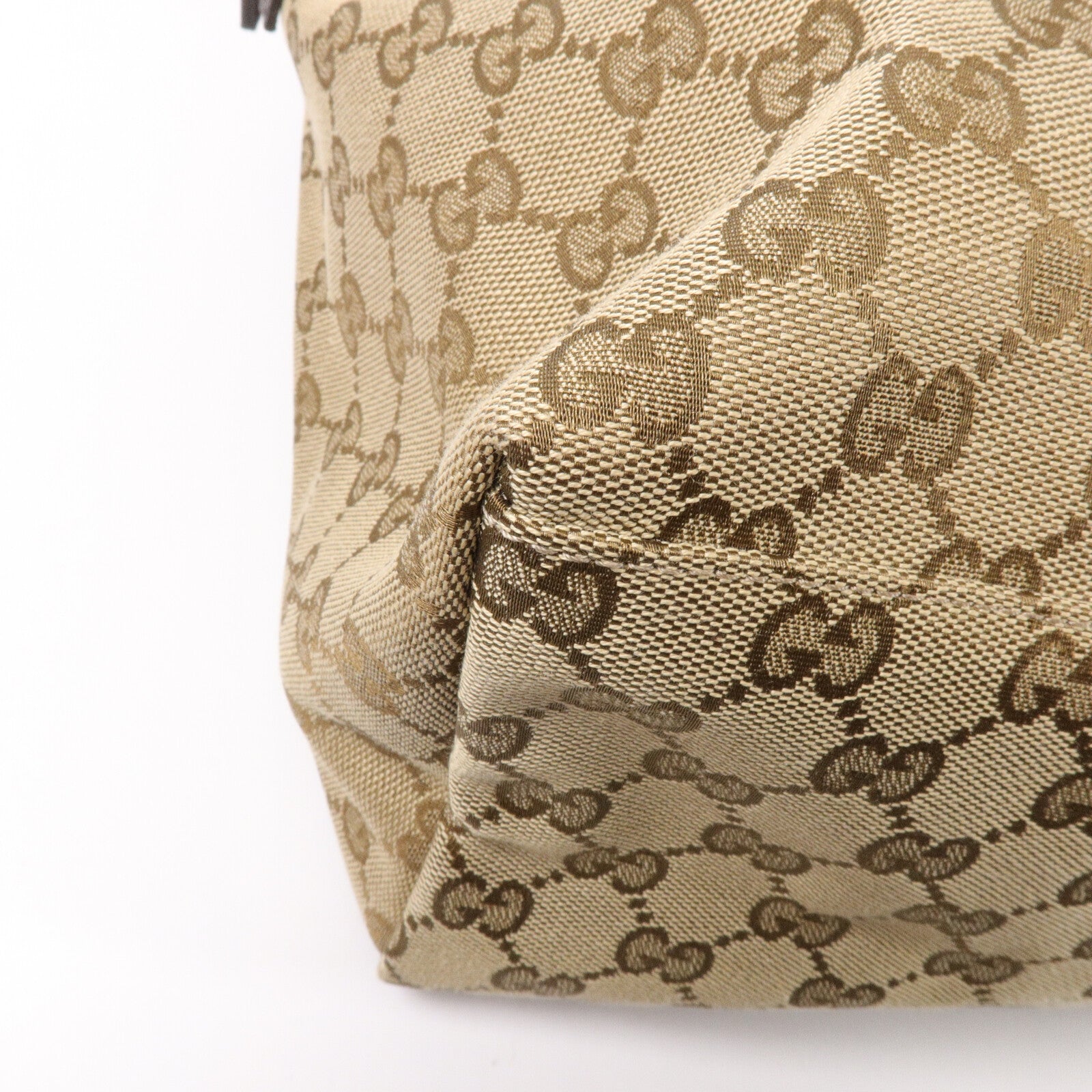 GUCCI 帆布Ophidia GG Backpack背包