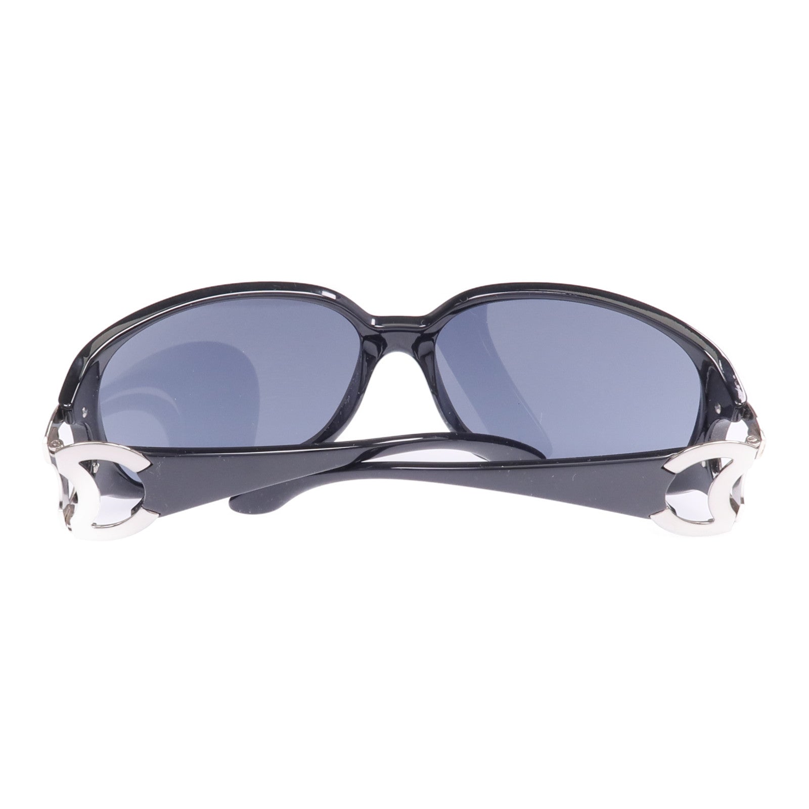 CHANEL PVC Sunglasses太陽眼鏡