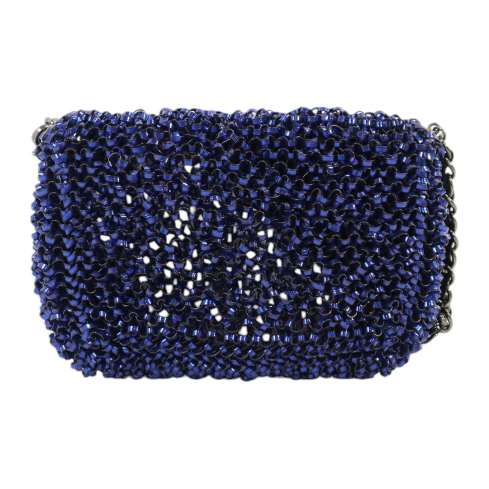 ANTEPRIMA PVC Crossbody Wire Bag鏈帶肩背袋