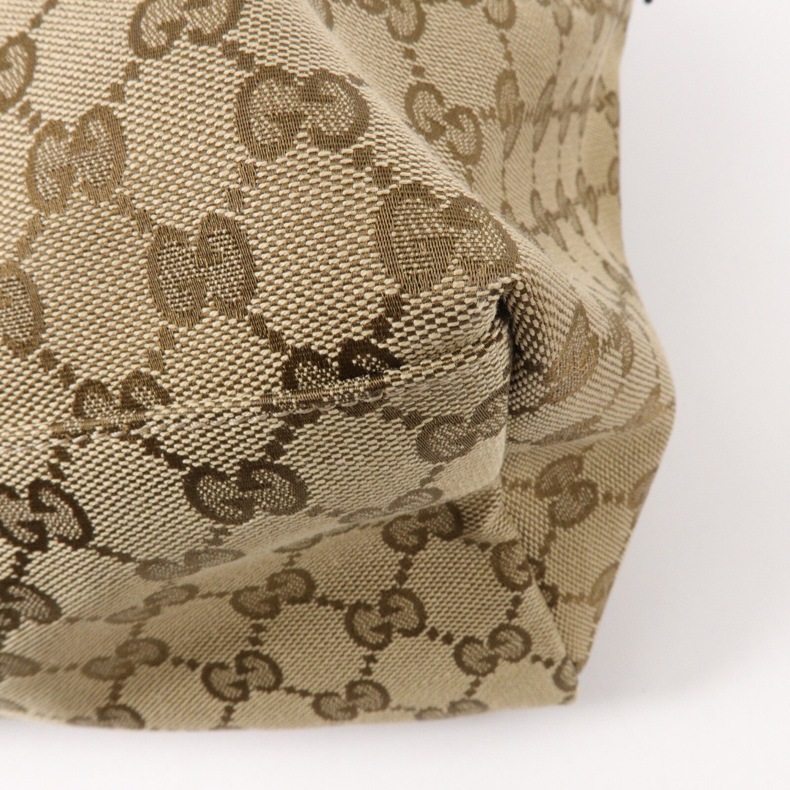 GUCCI 帆布Ophidia GG Backpack背包