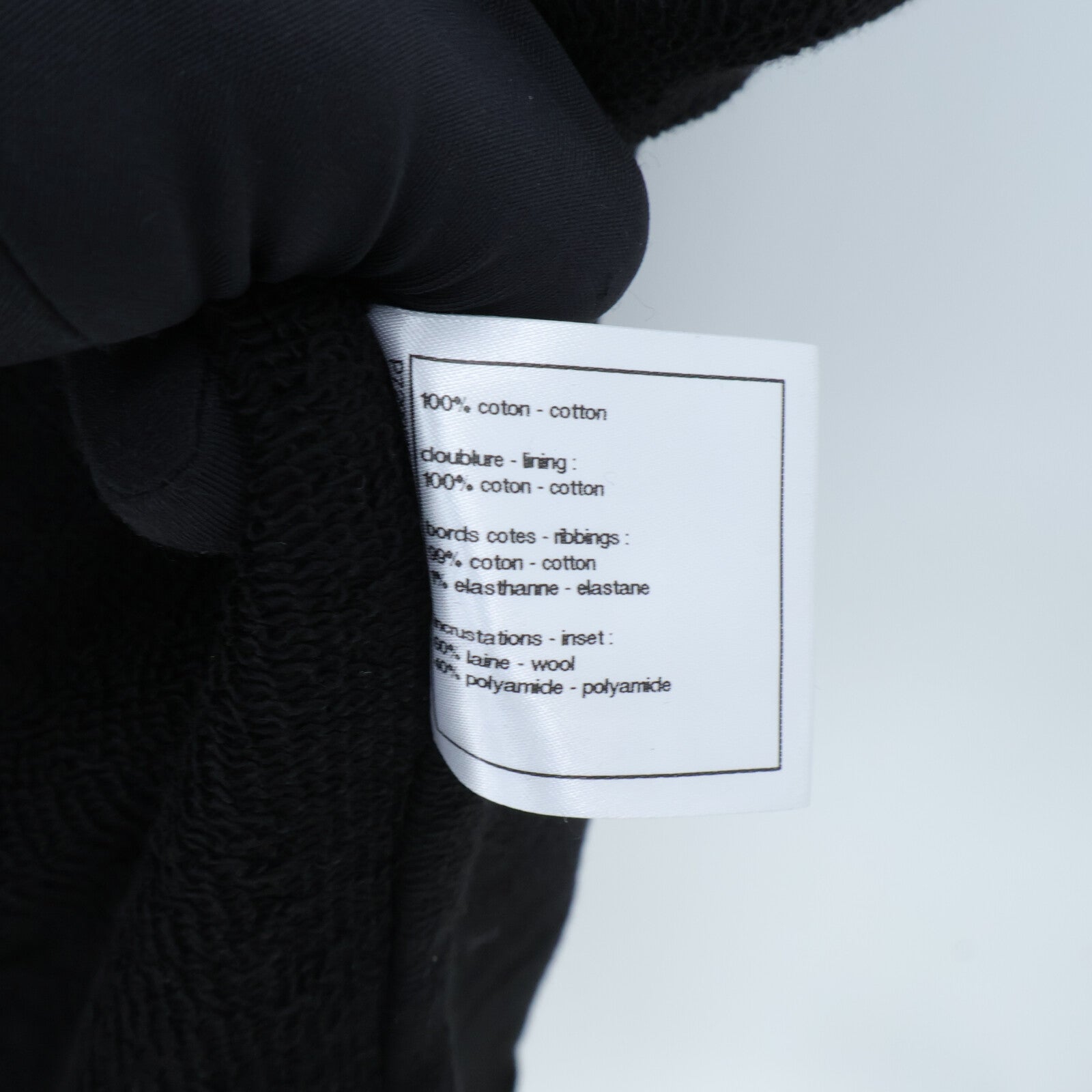 CHANEL Cardigan 外套