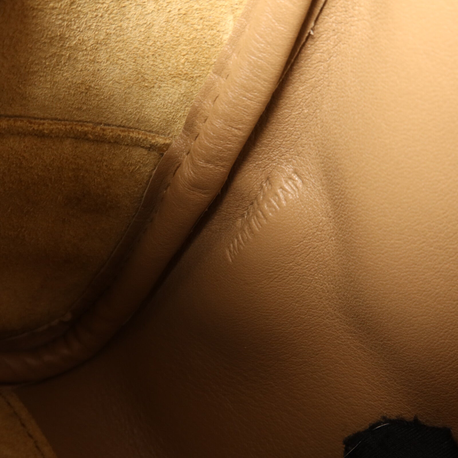 LOEWE 牛皮皮革Amazona 23手挽肩背兩用袋