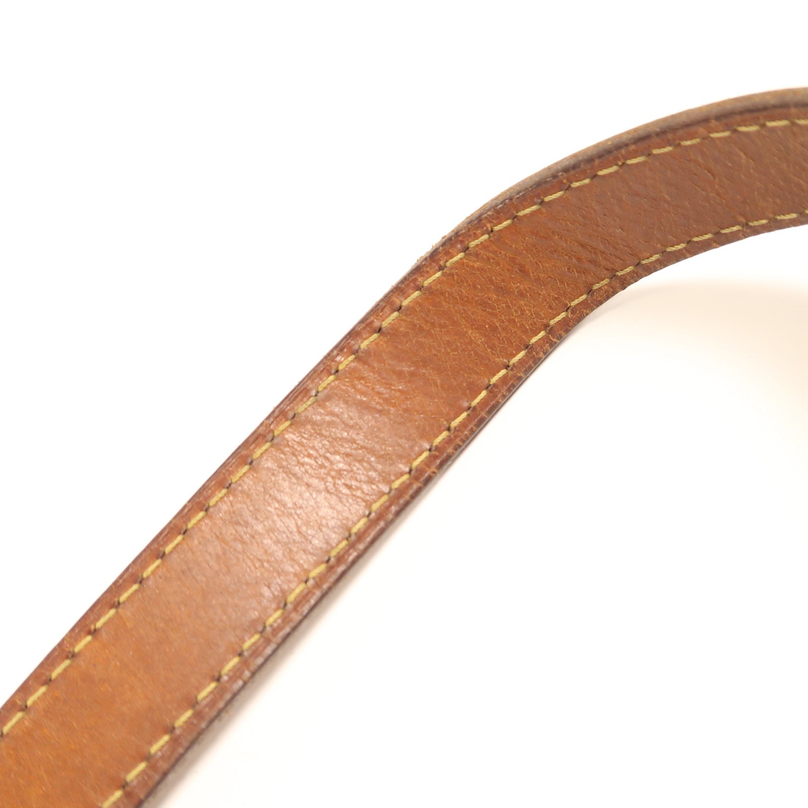 LOUIS VUITTON Monogram Batignolles Horizontal金扣肩背袋