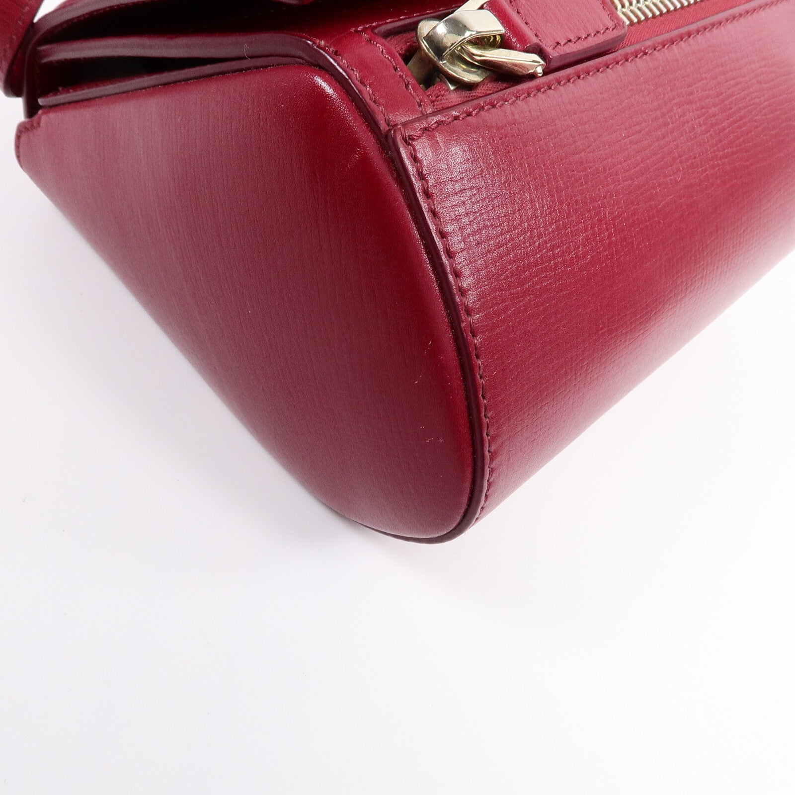GIVENCHY 牛皮皮革Pandora Box Mini肩背袋