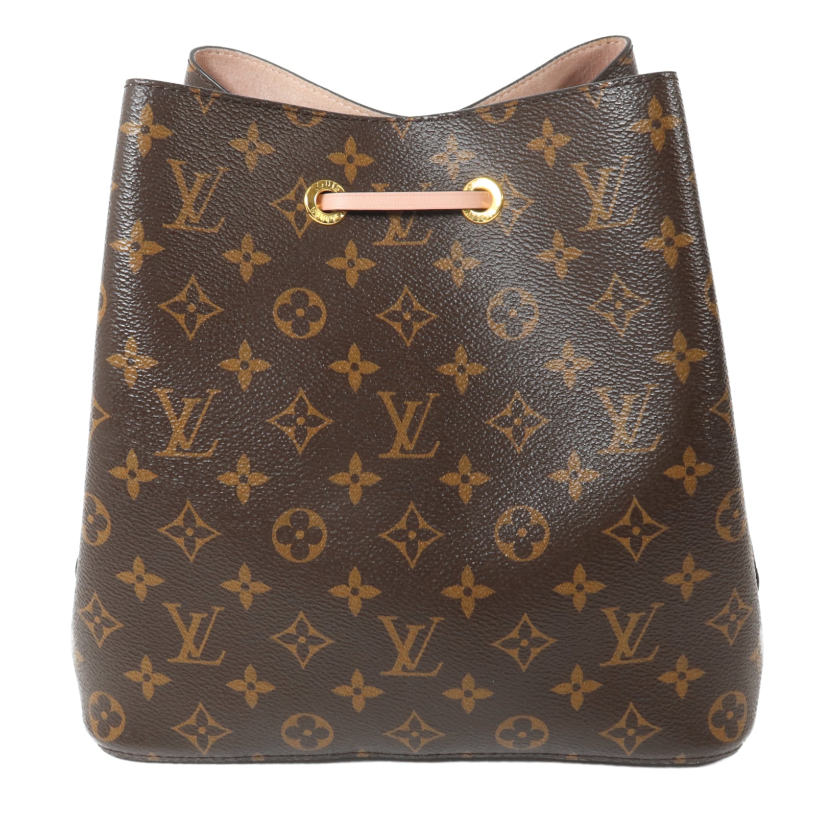 LOUIS VUITTON Monogram Neo Noe手挽肩背兩用袋
