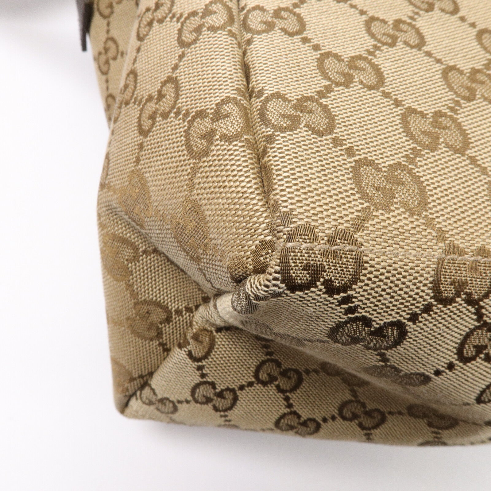 GUCCI 帆布Ophidia GG Backpack背包