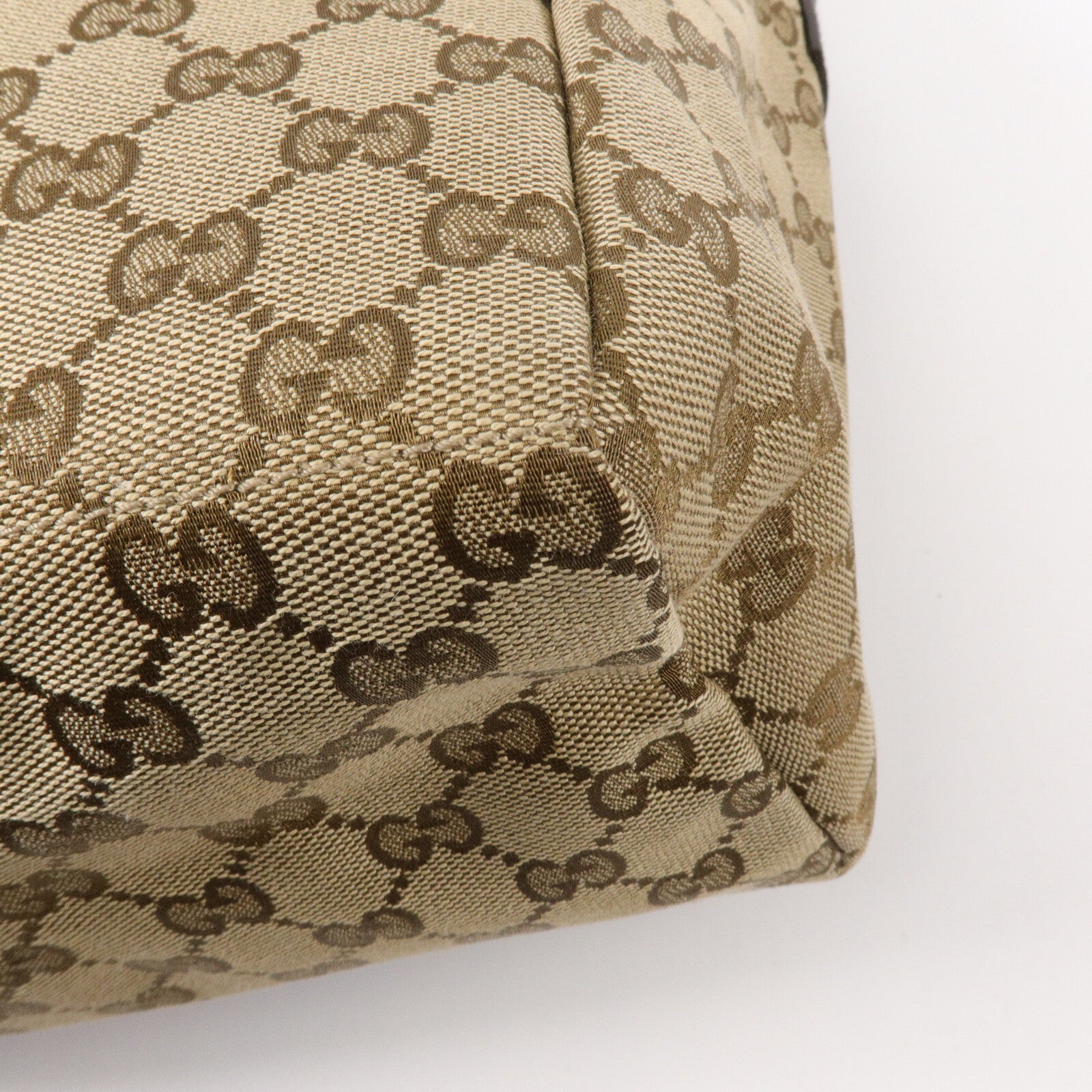 GUCCI 帆布Ophidia GG Backpack背包