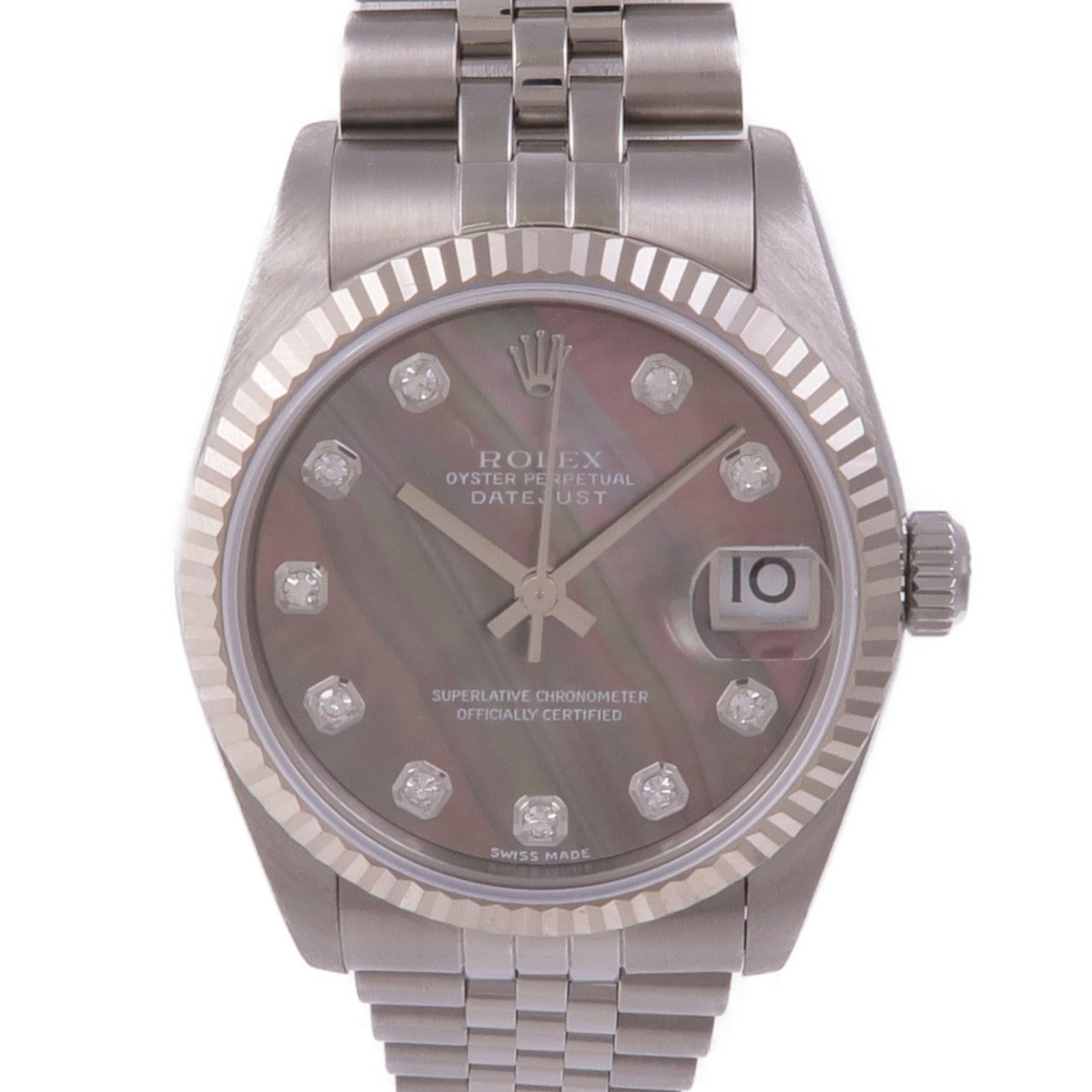 ROLEX Datejust 31 78274