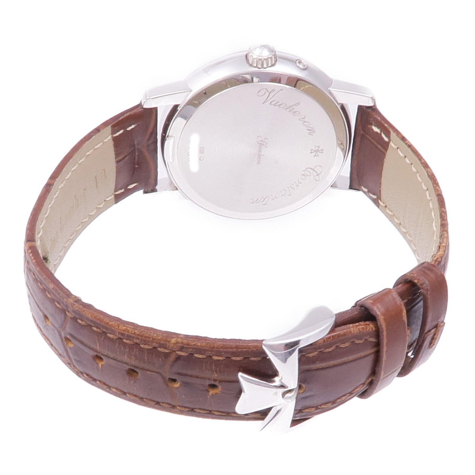 VACHERON CONSTANTIN Patrimony Power Reserve 36mm 47200/000G