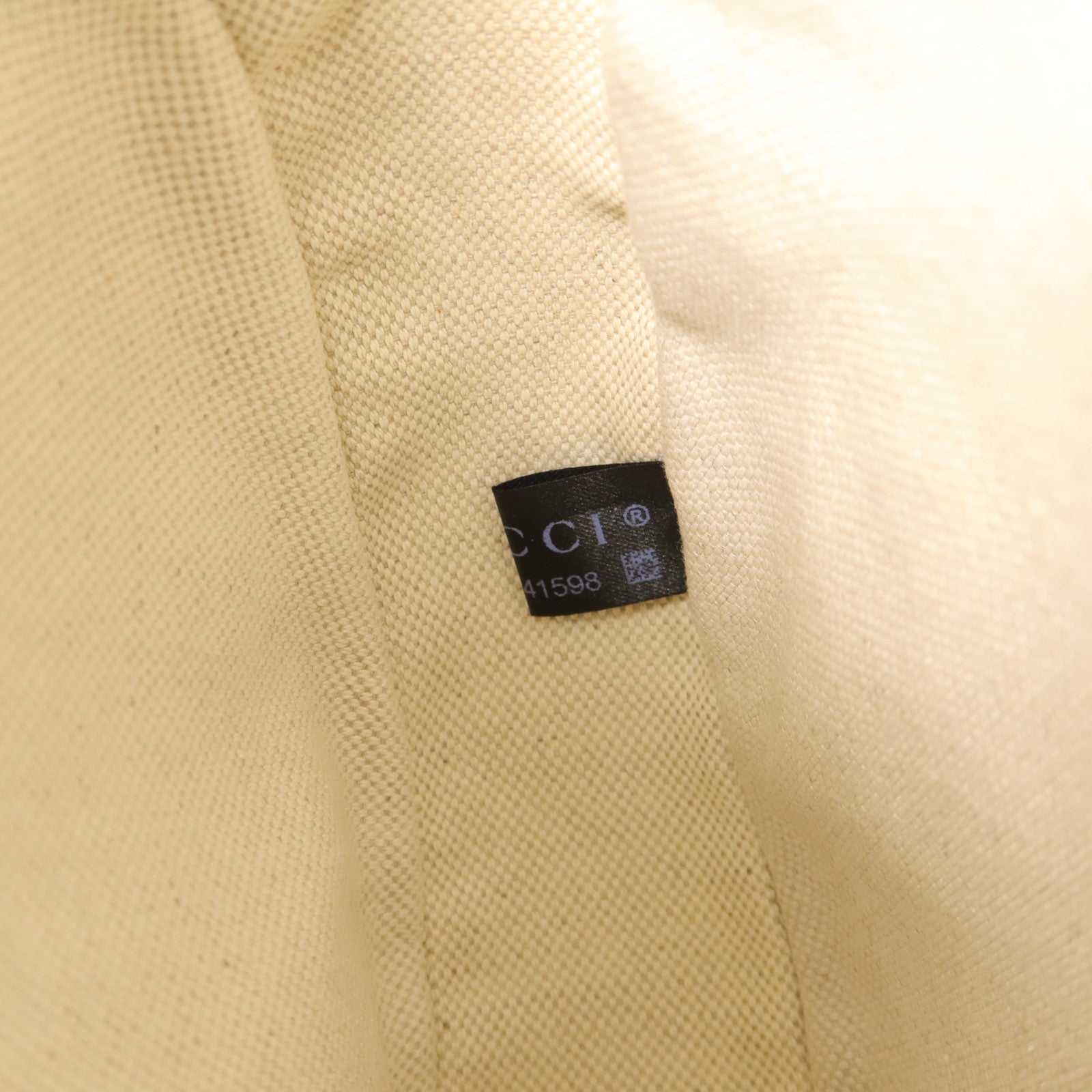 GUCCI 塗層帆布Disney GG Supreme肩背袋