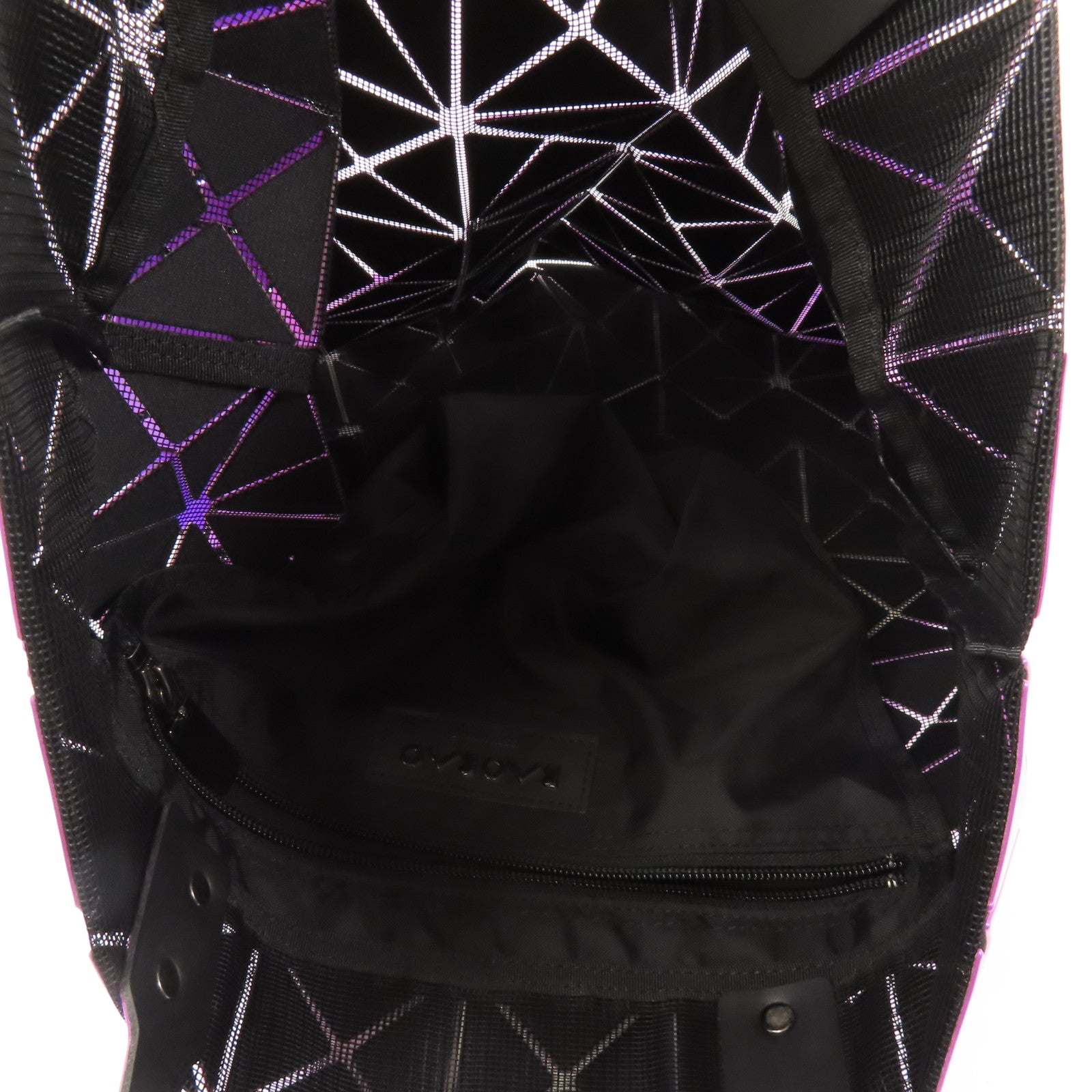 SELECTION PVC Tote Bag肩背袋
