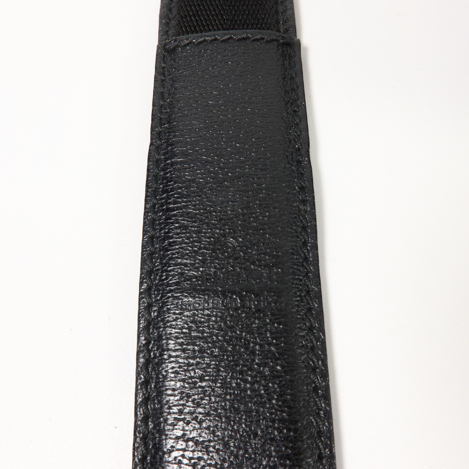 GUCCI 帆布Shoulder Bag肩背袋