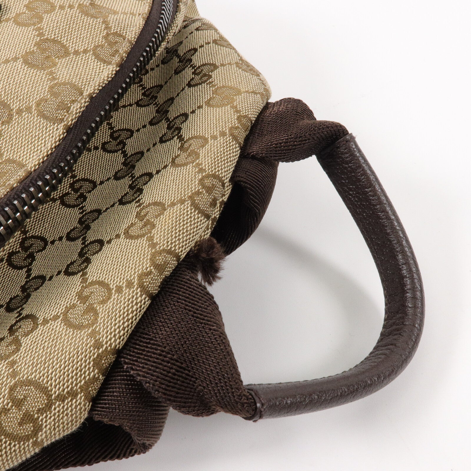 GUCCI 帆布Ophidia GG Backpack背包