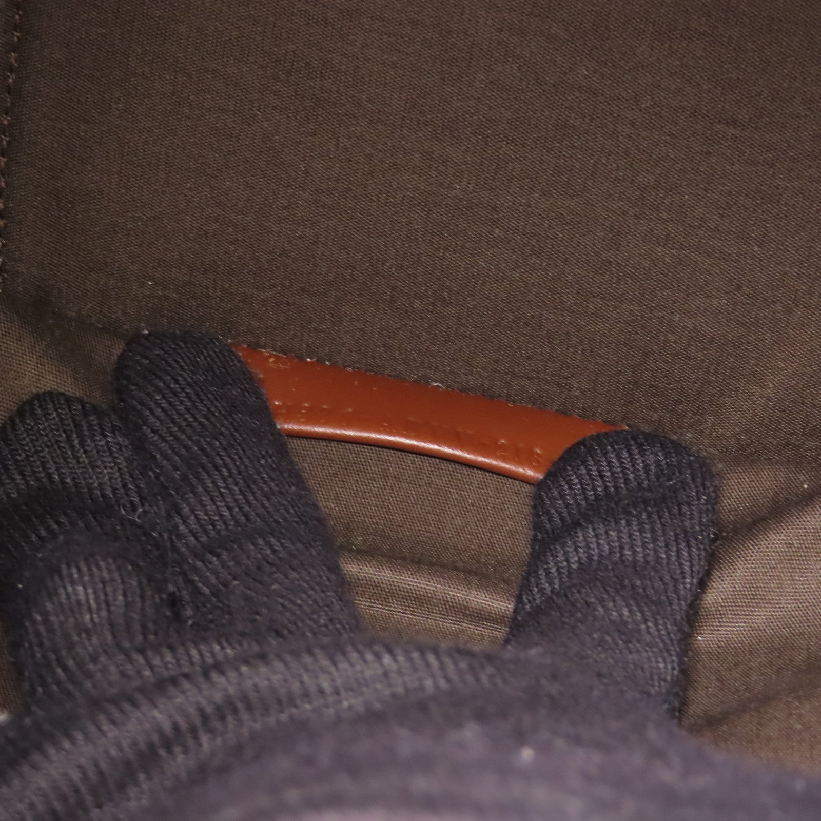 FENDI【激減優惠】 帆布Sunshine Medium金扣手挽肩背兩用袋