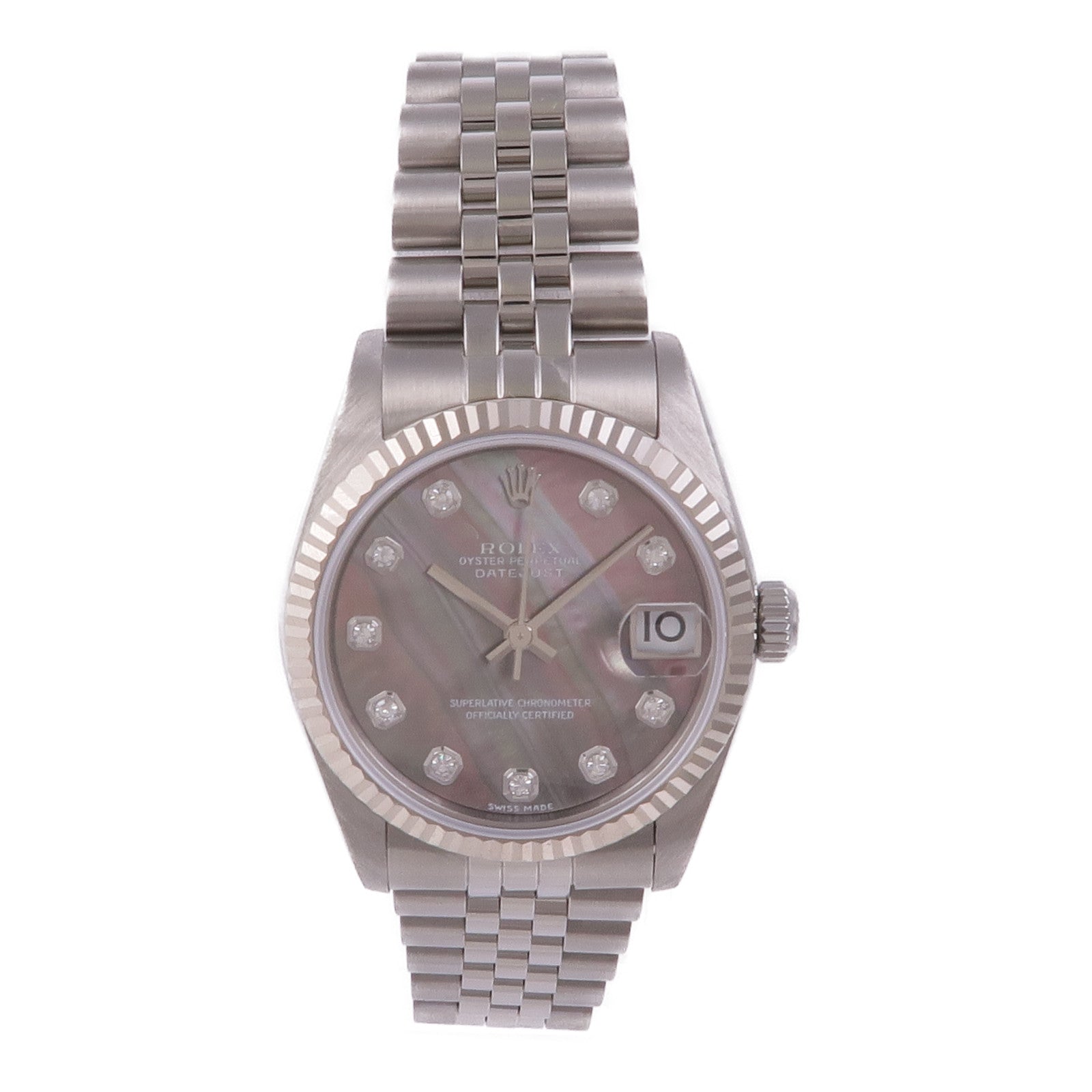 ROLEX Datejust 31 78274