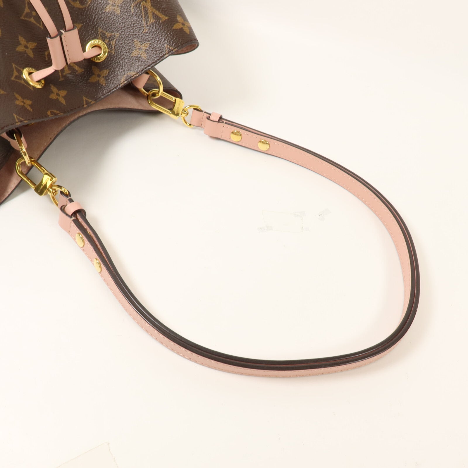 LOUIS VUITTON Monogram Neo Noe手挽肩背兩用袋