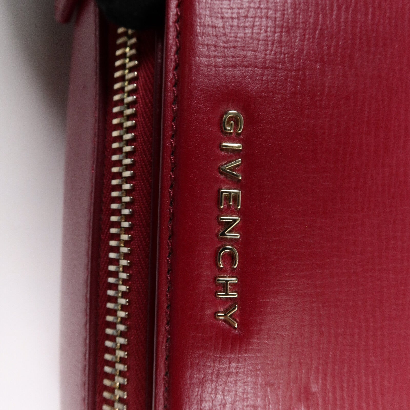 GIVENCHY 牛皮皮革Pandora Box Mini肩背袋