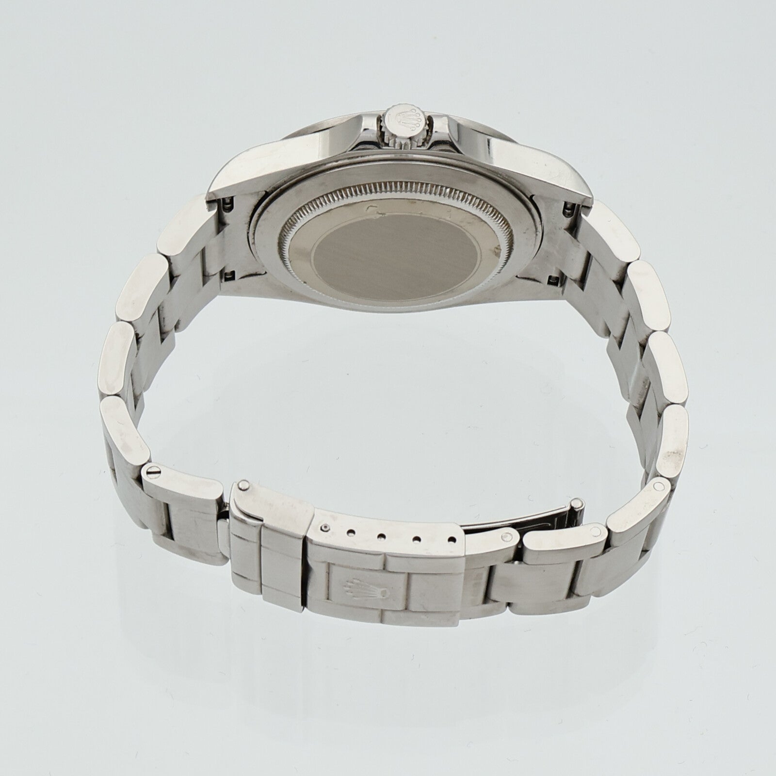 ROLEX ExplorerⅡ 16570