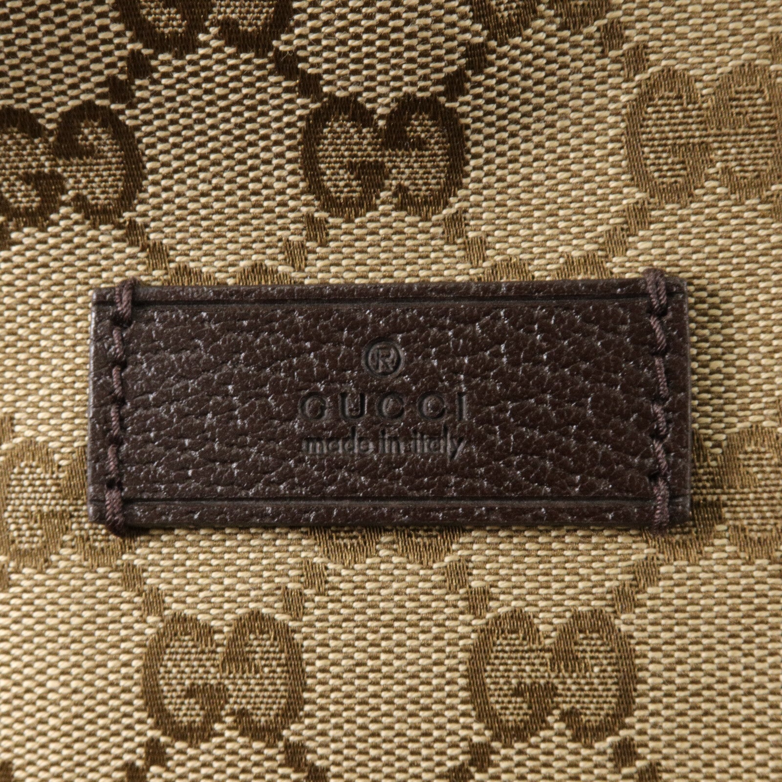 GUCCI 帆布Ophidia GG Backpack背包