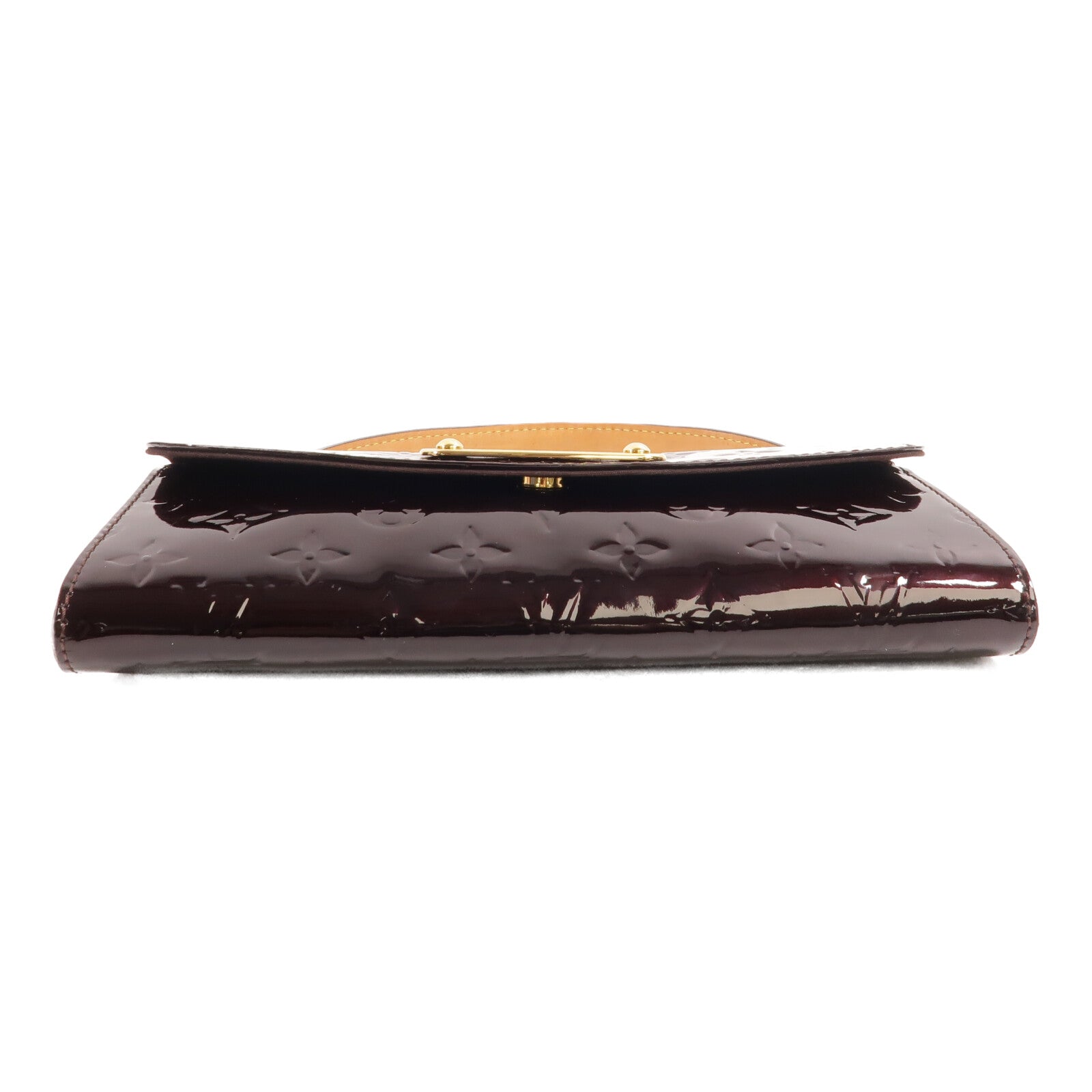 LOUIS VUITTON Mono-Vernis Sunset Boulevard肩背袋