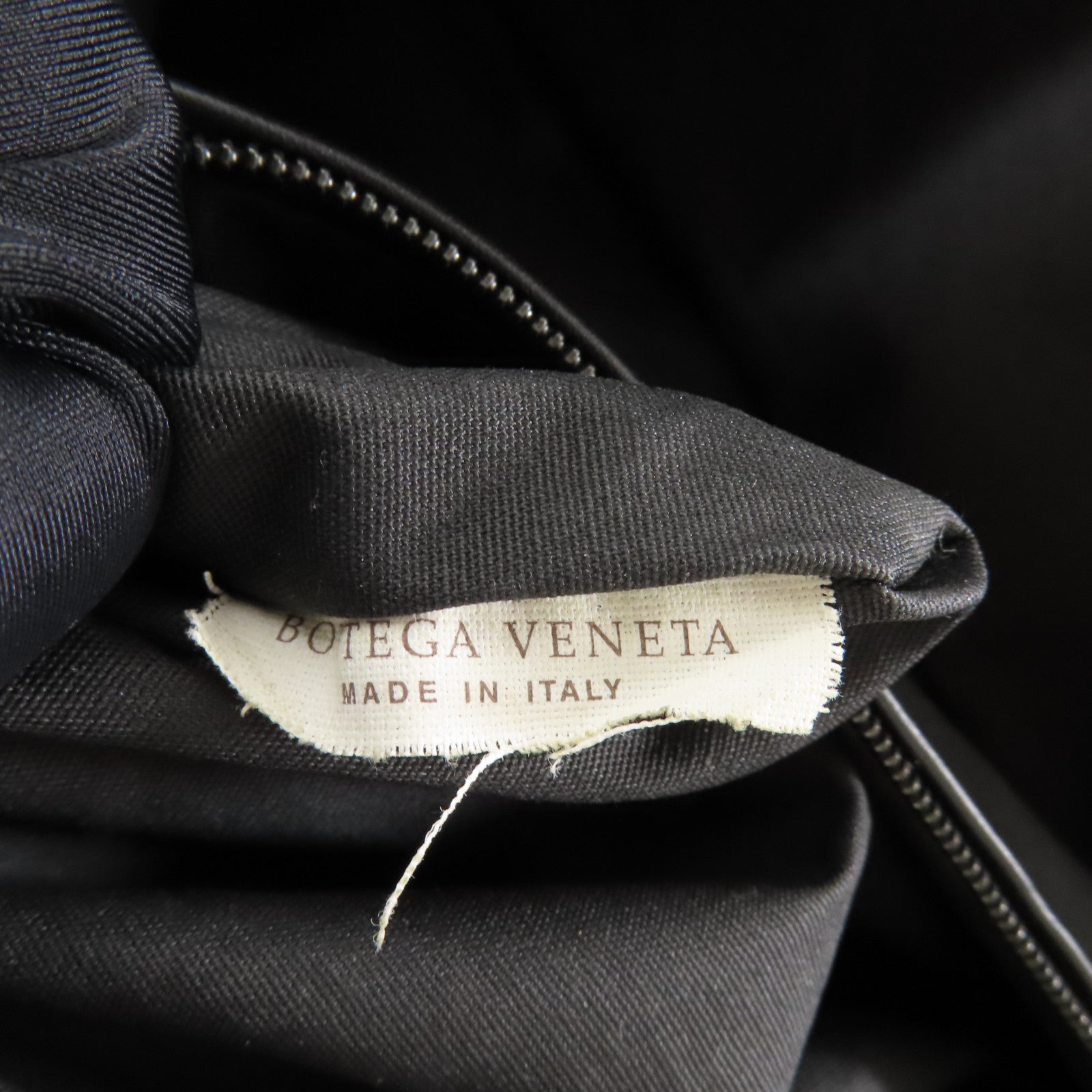 BOTTEGA VENETA 牛皮皮革Clutch手拿包