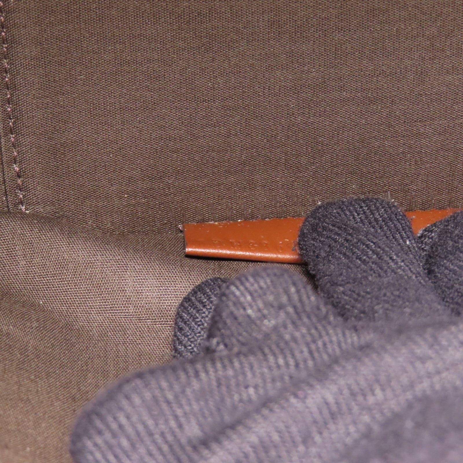 FENDI 帆布Sunshine Medium金扣手挽肩背兩用袋