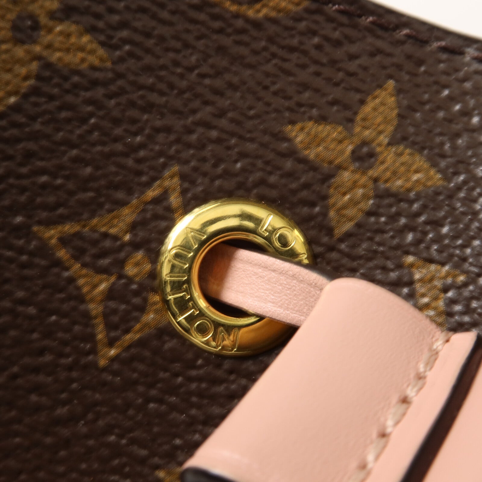 LOUIS VUITTON Monogram Neo Noe手挽肩背兩用袋