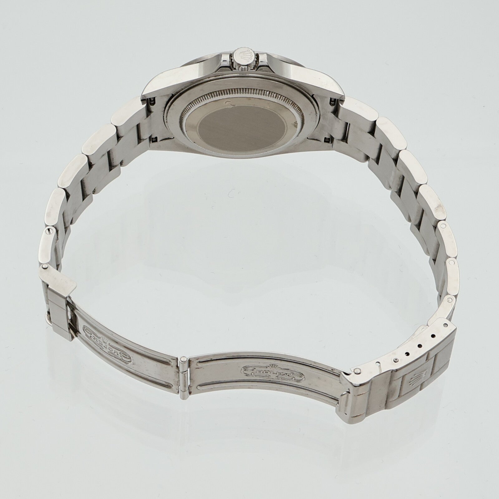 ROLEX ExplorerⅡ 16570