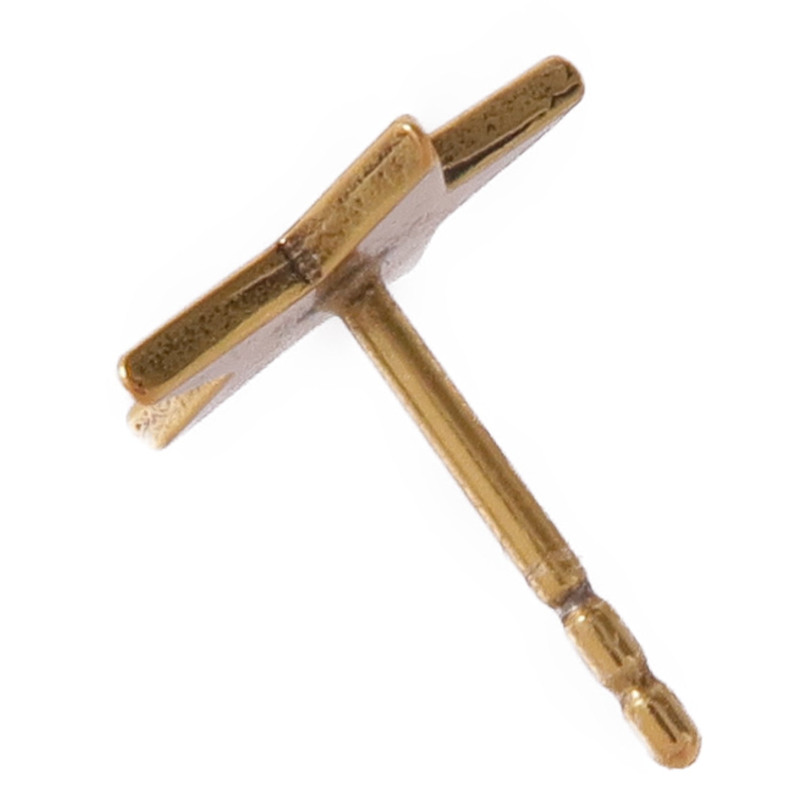 Dior 【激減優惠】PVC/金屬Earrings耳環