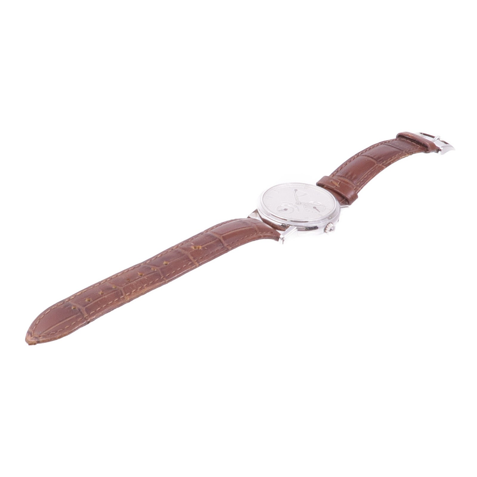 VACHERON CONSTANTIN Patrimony Power Reserve 36mm 47200/000G