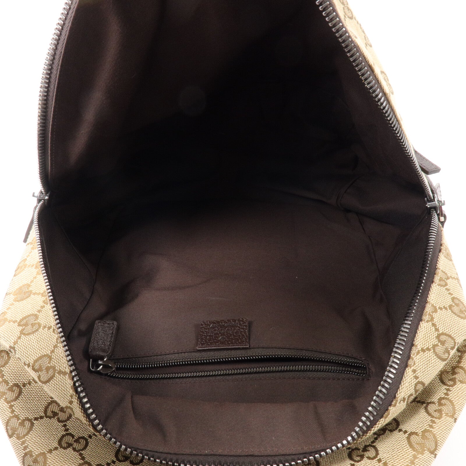 GUCCI 帆布Ophidia GG Backpack背包