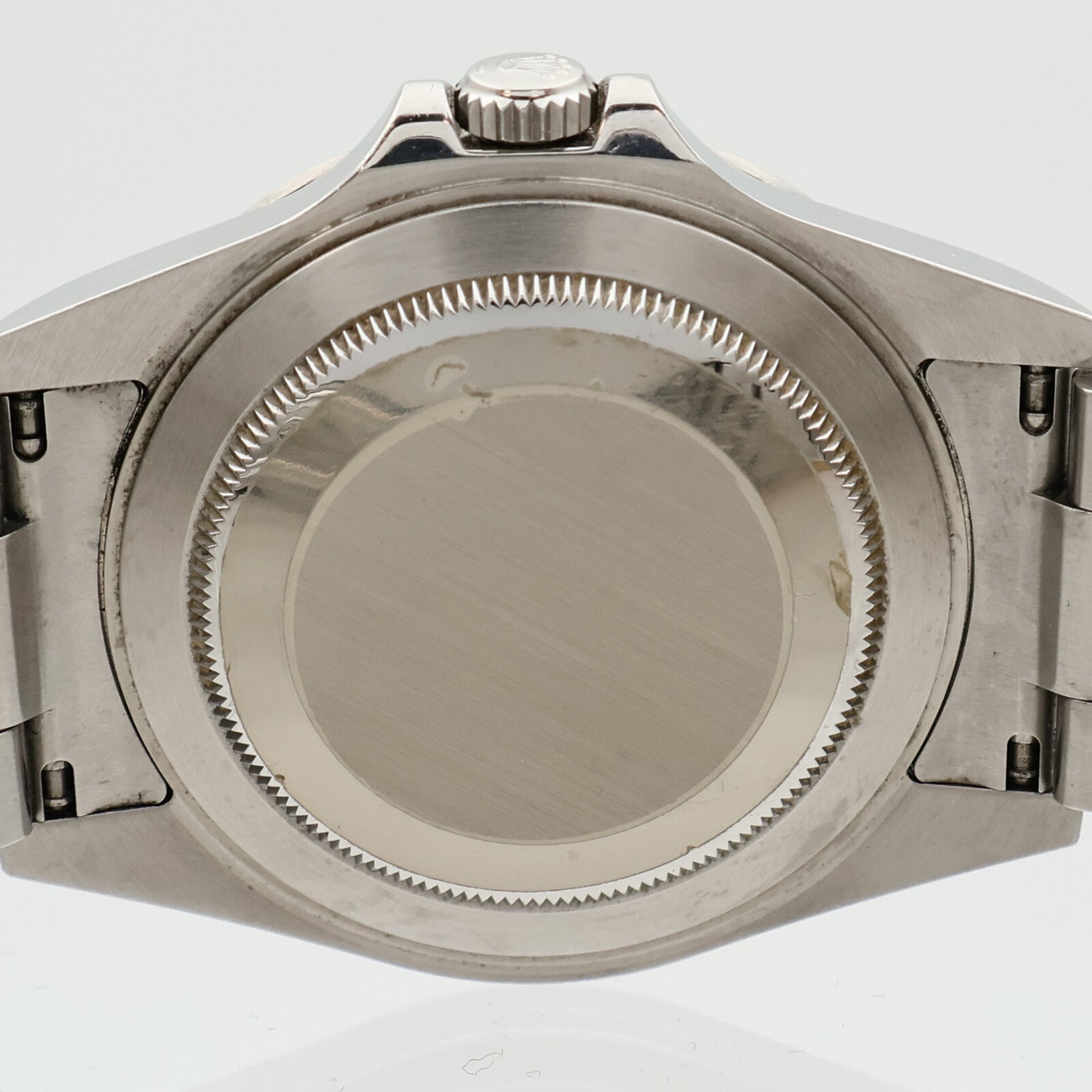 ROLEX ExplorerⅡ 16570