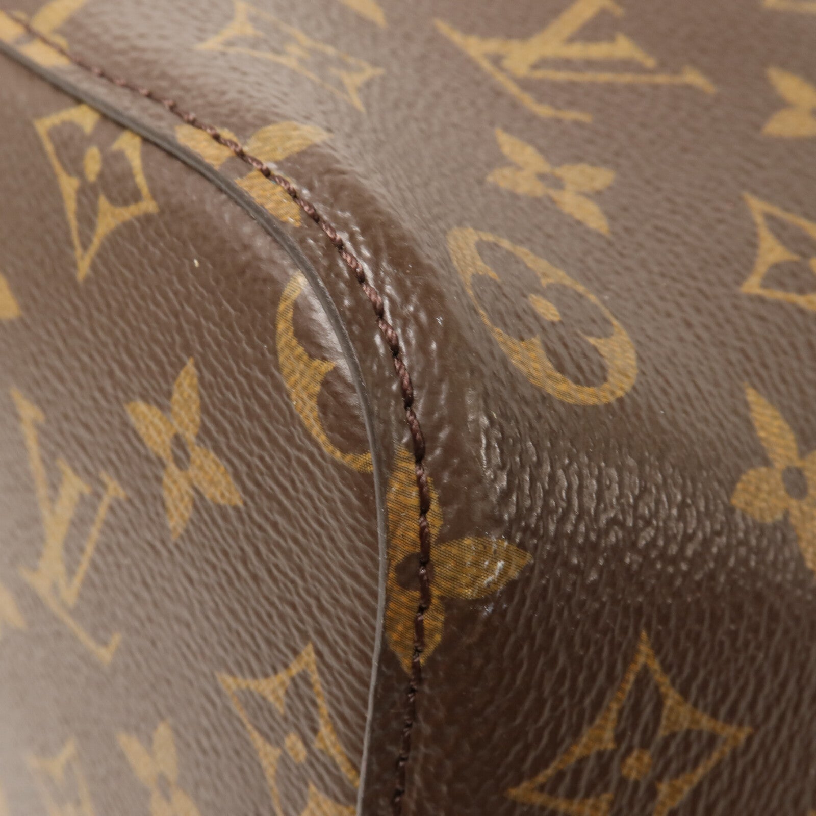 LOUIS VUITTON Monogram Neo Noe手挽肩背兩用袋