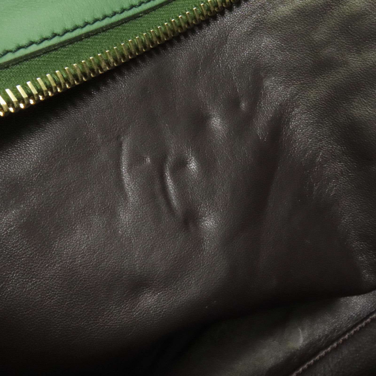 TOD'S 牛皮皮革/蛇皮皮革Tote Bag金扣手挽袋