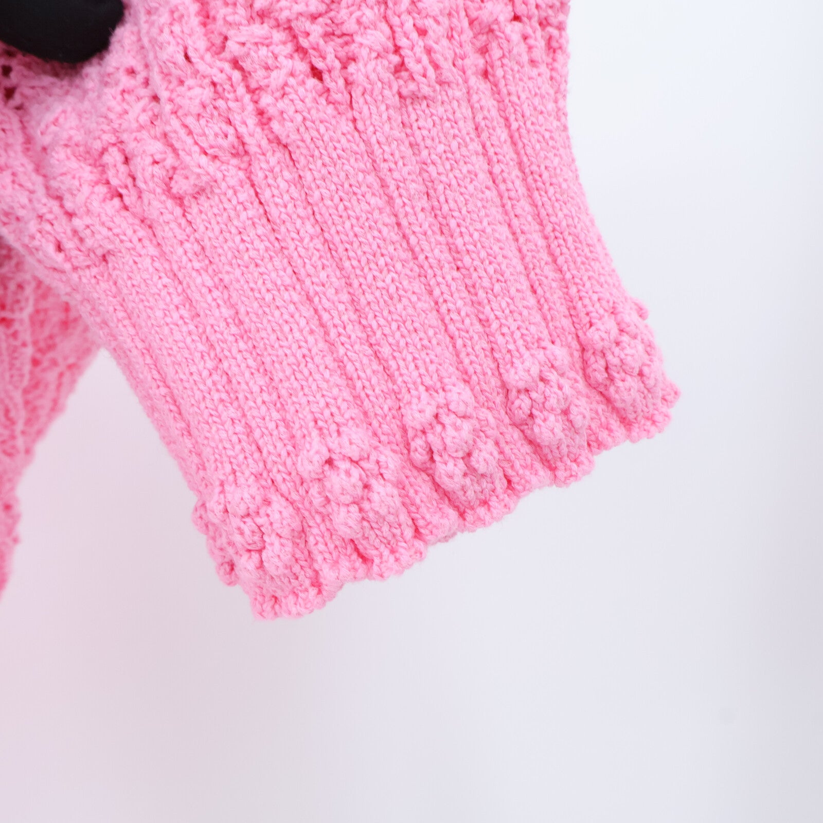 CHANEL Knit Shirt 上衣
