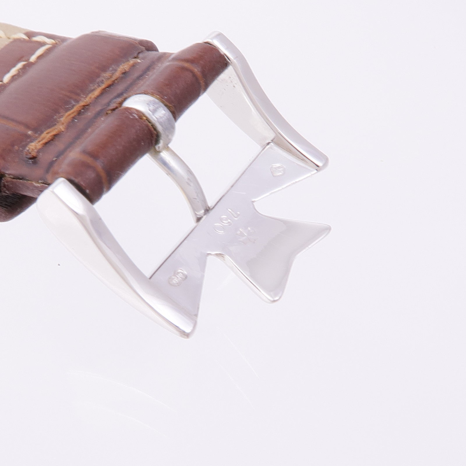 VACHERON CONSTANTIN Patrimony Power Reserve 36mm 47200/000G