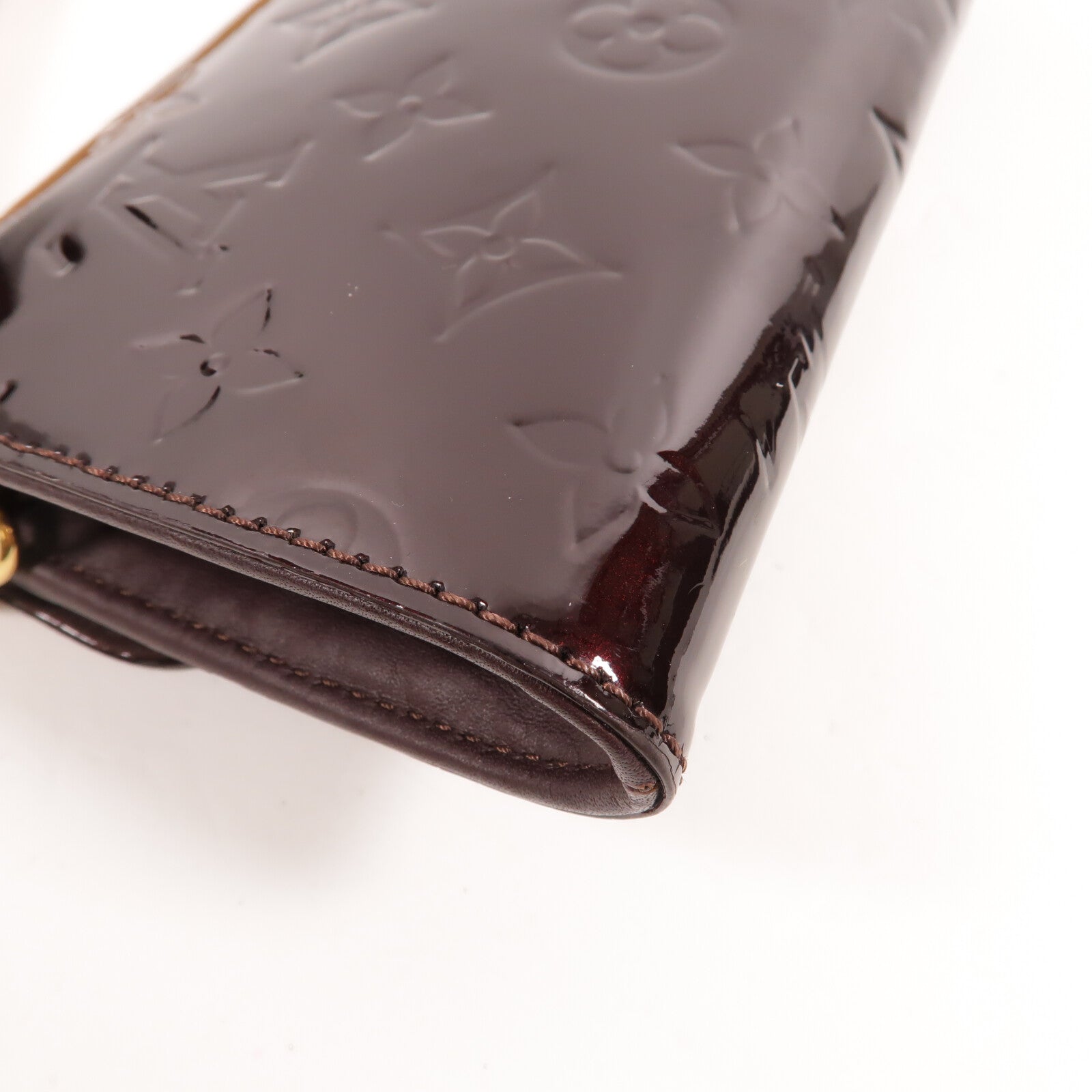 LOUIS VUITTON Mono-Vernis Sunset Boulevard肩背袋
