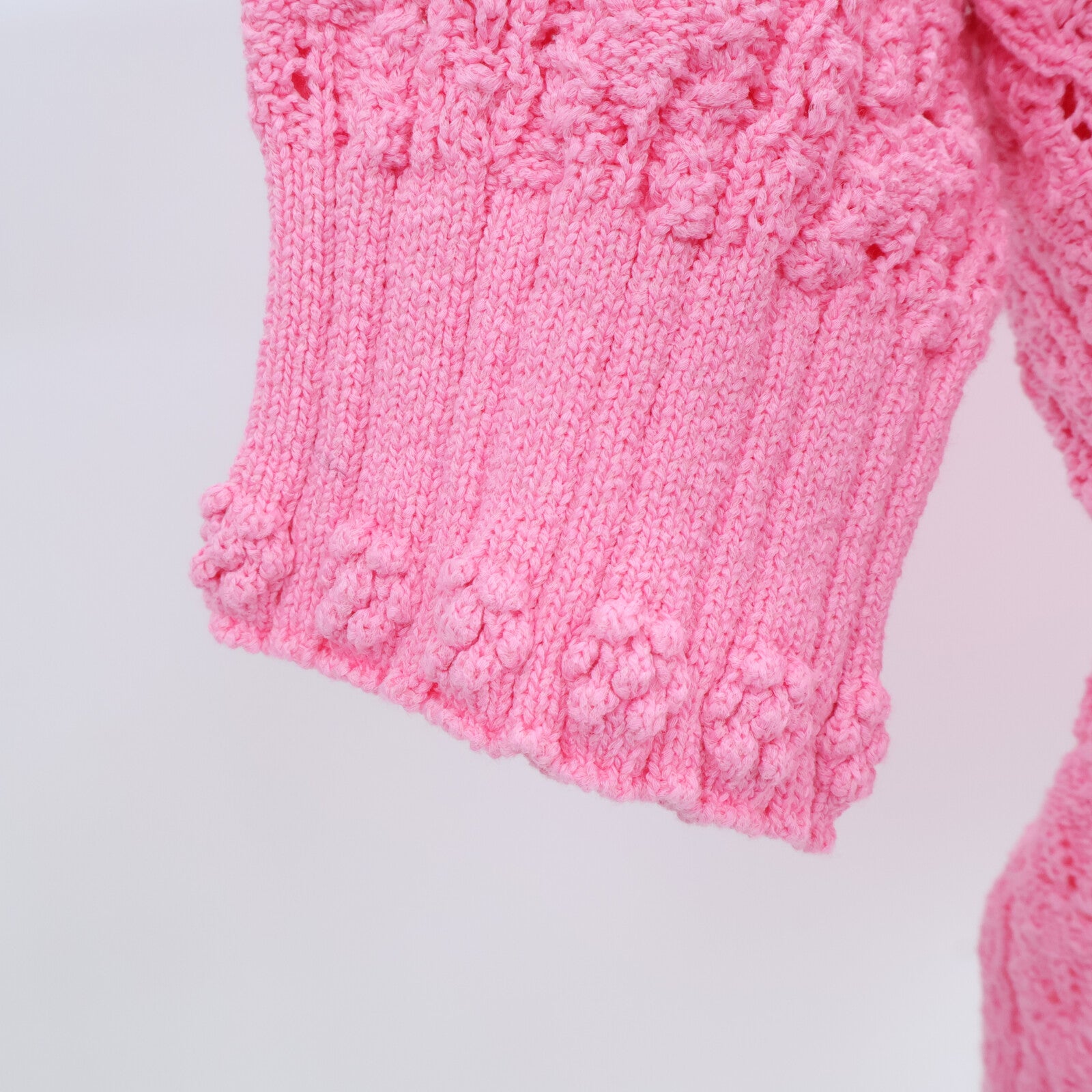 CHANEL Knit Shirt 上衣